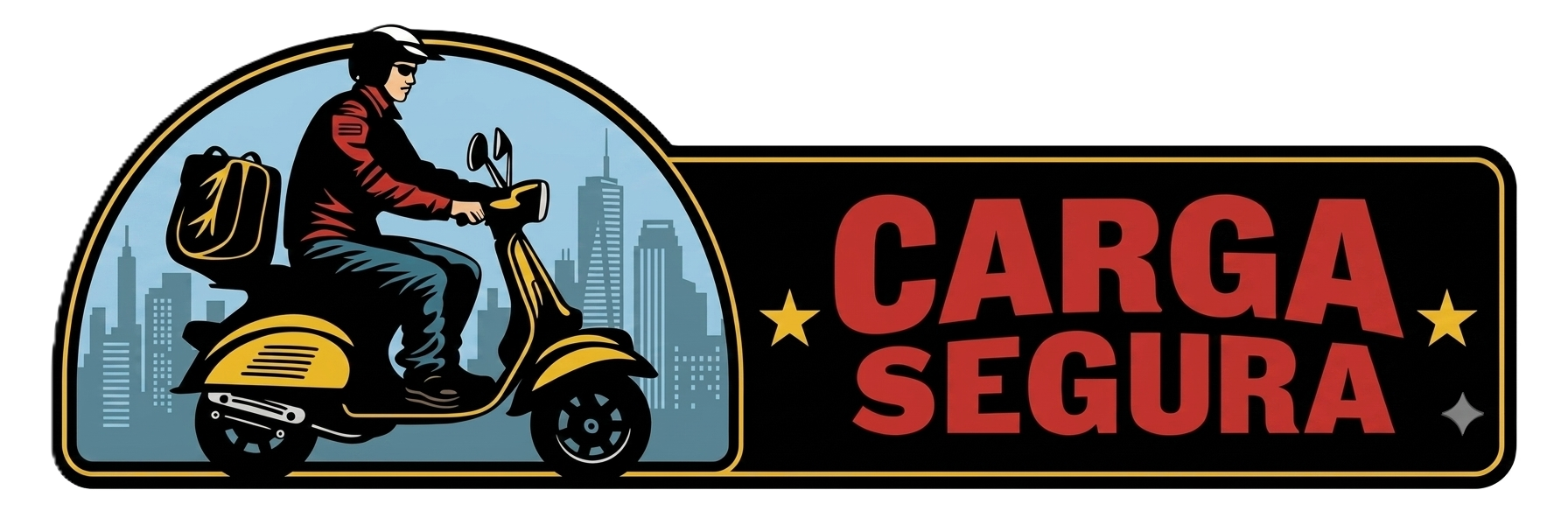 Carga Segura