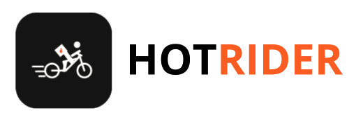 HOTRIDER