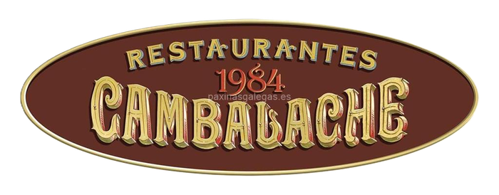 Restaurantes Cambalache